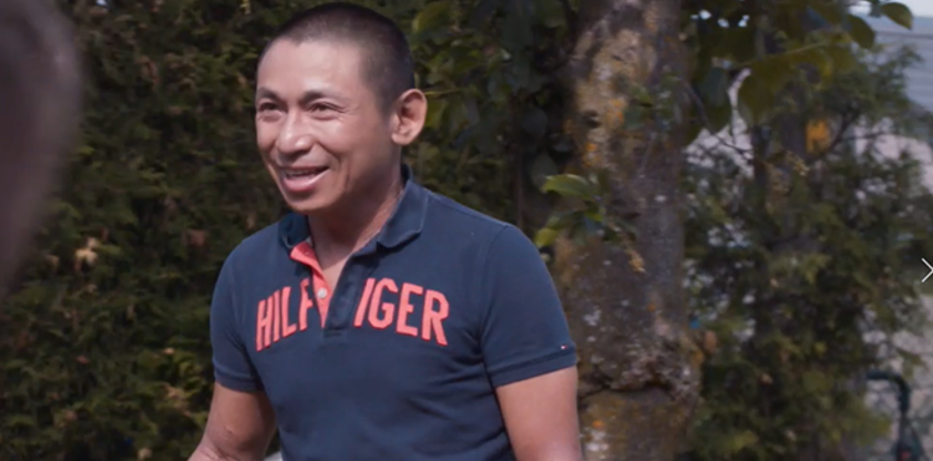 Innover pour mieux rejoindre les pères