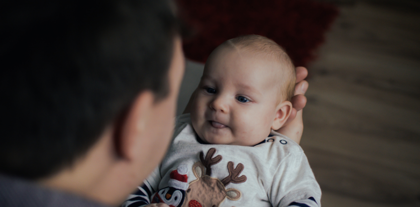 Semaine Québécoise de la Paternité : Parce que chaque parent compte!