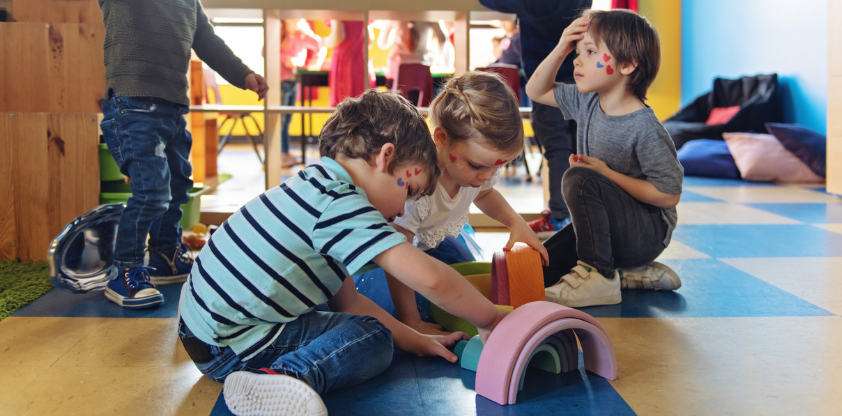 Québec recevra jusqu’à 6G$ pour renforcer son réseau des services de garde éducatifs