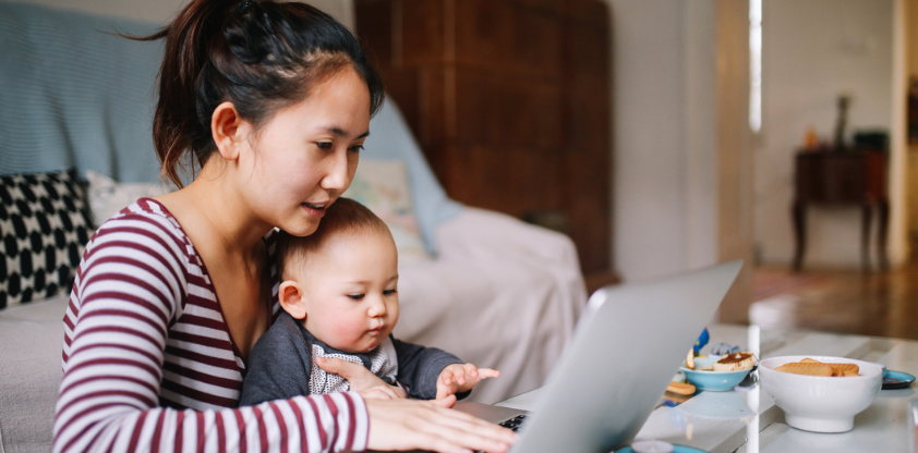 Conciliation famille-travail-études : l’importance de l’accès aux services de garde éducatifs