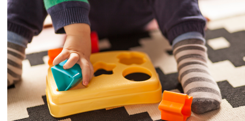 L’organisation des services pour les tout-petits à risque de présenter des retards de développement