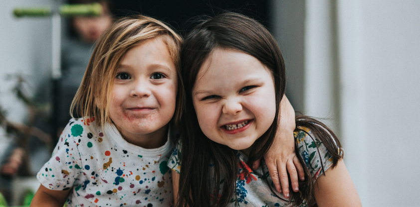 Inclusion des enfants avec des besoins particuliers dans les milieux de garde : qu’en pensent les experts?