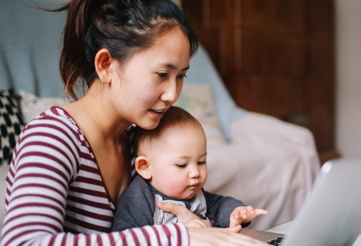 Comment la pandémie a-t-elle modifié les pratiques en conciliation famille-travail des entreprises? 