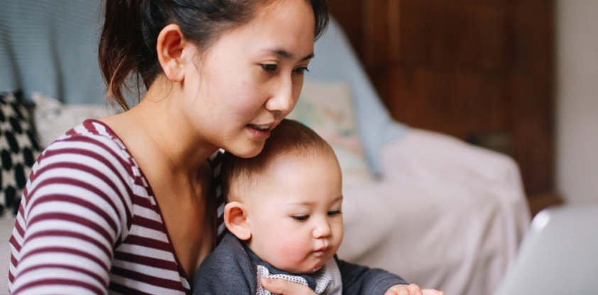 Comment la pandémie a-t-elle modifié les pratiques en conciliation famille-travail des entreprises? 