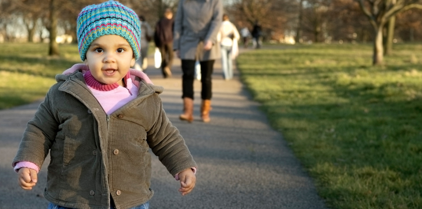 Les municipalités en action pour les tout-petits ! 