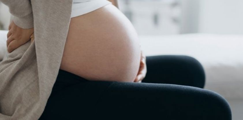 Grossesse et pandémie : des effets importants sur la santé mentale des mères