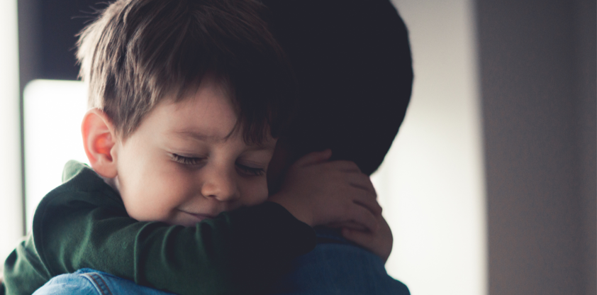 La vulnérabilité chez les pères