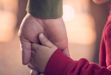 Un père sur sept a besoin d’aide