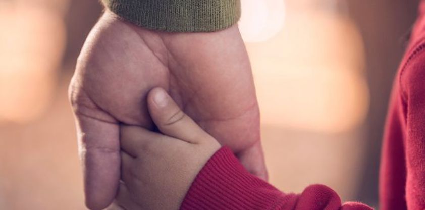 Un père sur sept a besoin d’aide