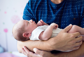 L’émergence d’un nouveau modèle de pères