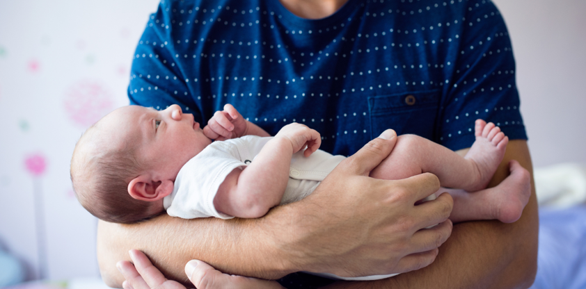 L’émergence d’un nouveau modèle de pères