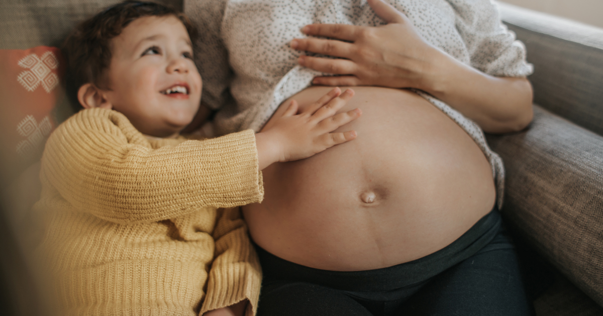 Ma grossesse : un nouveau service offert au Québec