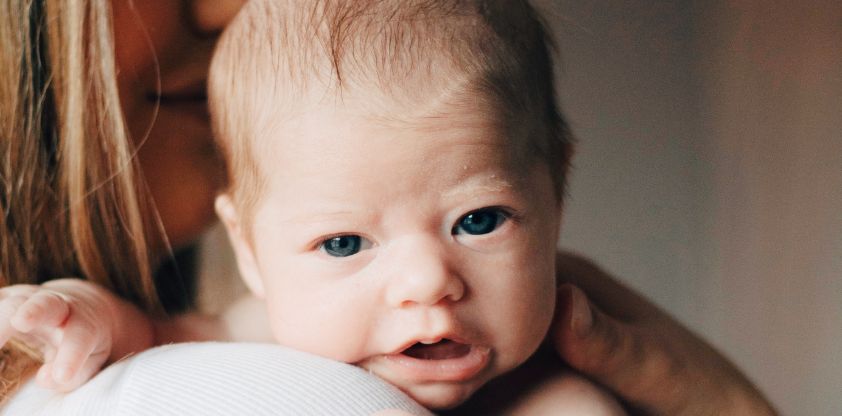 La santé mentale d’un tout-petit commencerait à se construire dès la grossesse