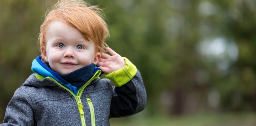 Pourquoi le dépistage de la surdité chez les nouveau-nés est-il si important?