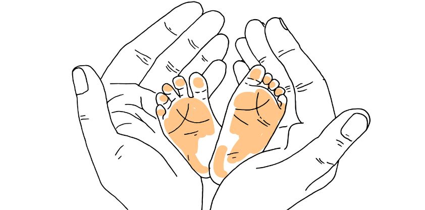 Record de morts subites du nourrisson au Nunavik : la pénurie de logements en cause