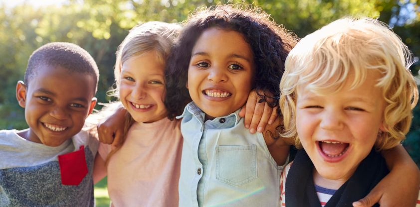 
Développement des tout-petits: quelles sont les attentes des Québécois à l'égard du gouvernement?