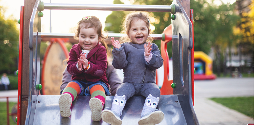 Une démarche de consultation pour recueillir la voix des enfants
