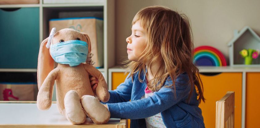 Comment se portent les tout-petits au Québec?