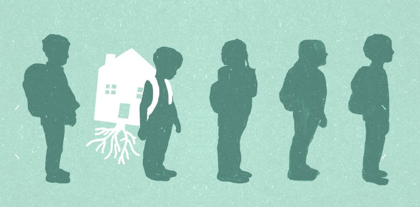 Vulnérabilité à la maternelle: comment se portent les tout-petits issus de l’immigration?