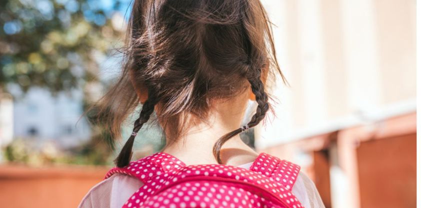 Tout-petits migrants : prêts pour la maternelle ?