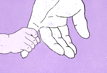 RQAP : vers un meilleur partage du congé parental 