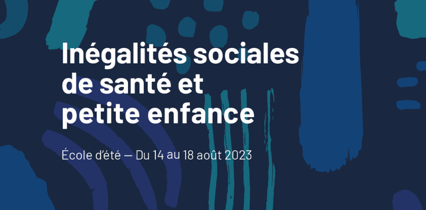 École d'été de l'UQAM : les inscriptions sont ouvertes!