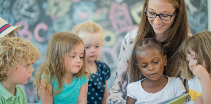 Enquête québécoise sur l’accessibilité et l’utilisation des services de garde 2021 : grands constats et réflexions