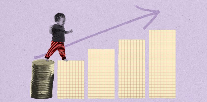 Pourquoi investir en petite enfance ?