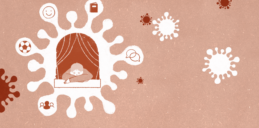 Pandémie et développement : quels effets sur les tout-petits?