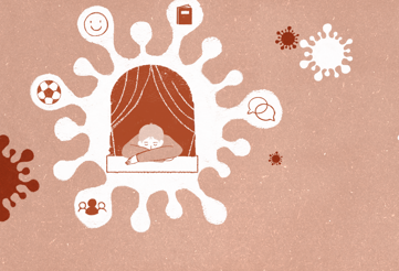 Pandémie et développement : quels effets sur les tout-petits?