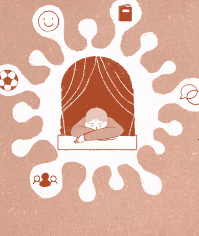 Pandémie et développement : quels effets sur les tout-petits?