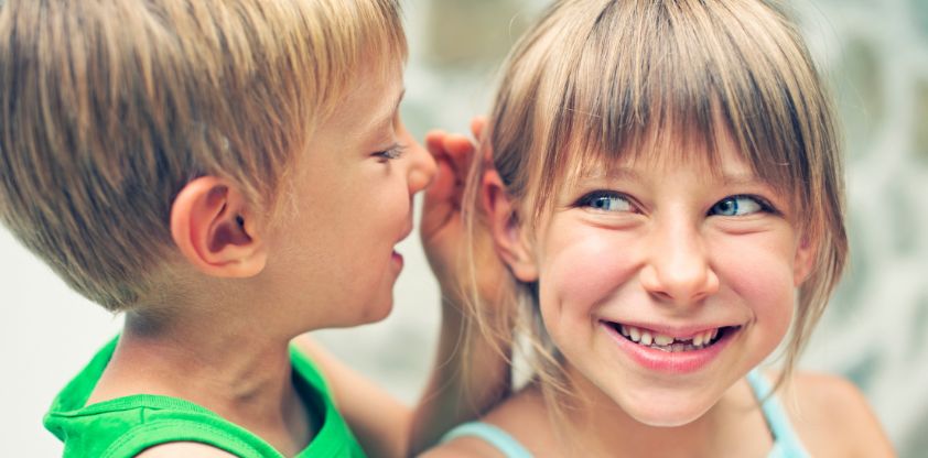 Pourquoi le dépistage de la surdité chez les nouveau-nés est-il si important?