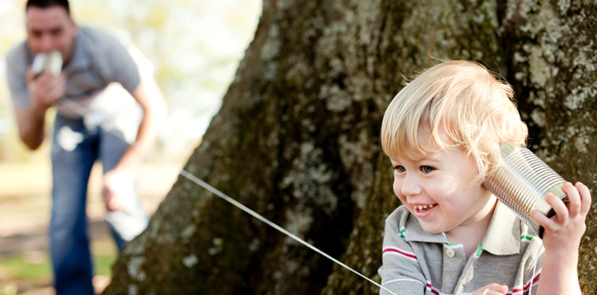 Développement du langage et de la communication chez les tout-petits : grands constats 2023