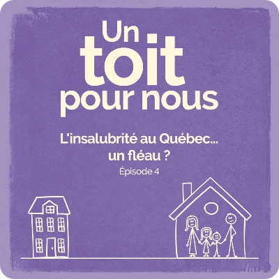 L’insalubrité au Québec: un fléau?