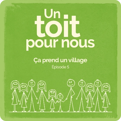 Ça prend un village