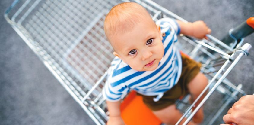 Payer son épicerie ou payer son loyer?