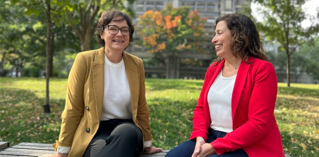 
Julie Cailliau nommée directrice de l’Observatoire des tout-petits