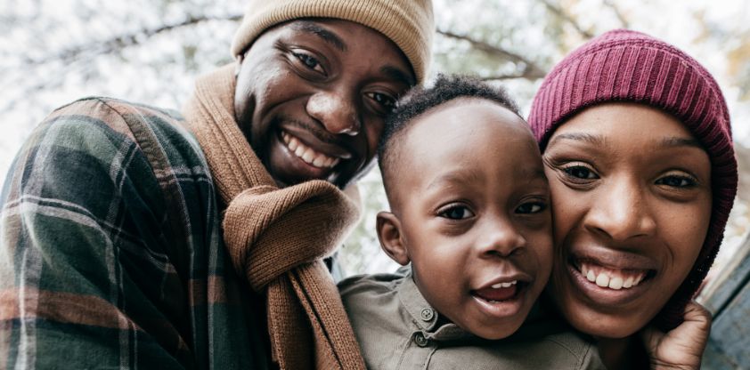 Les parents québécois sont heureux, mais stressés!
