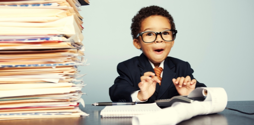 Poste à pourvoir : coordonnateur.trice, administration et soutien à la gestion