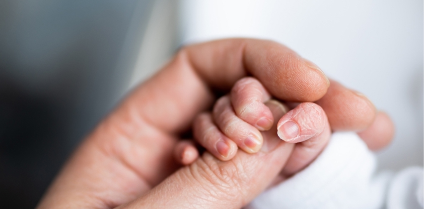 C'est à nous, les adultes, de faire respecter les droits des tout-petits