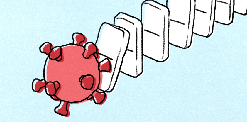 Pandémie : comment le virus a-t-il augmenté les inégalités?