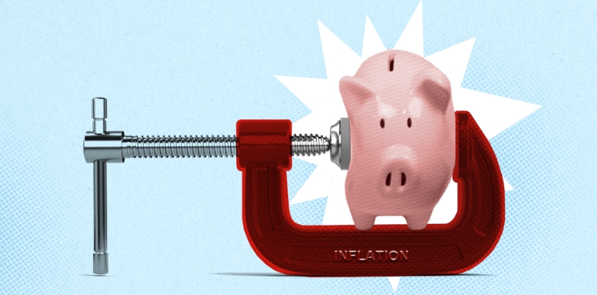 Hausse du coût de la vie : les familles du Québec sous pression