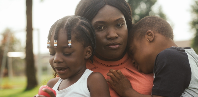 Des voix s'élèvent au nom des tout-petits ayant besoin de soutien particulier