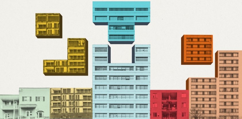Investir dans le logement à but non lucratif : une stratégie prometteuse pour les tout-petits