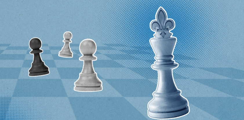 Investissements en petite enfance : le Québec est-il encore un chef de file? 