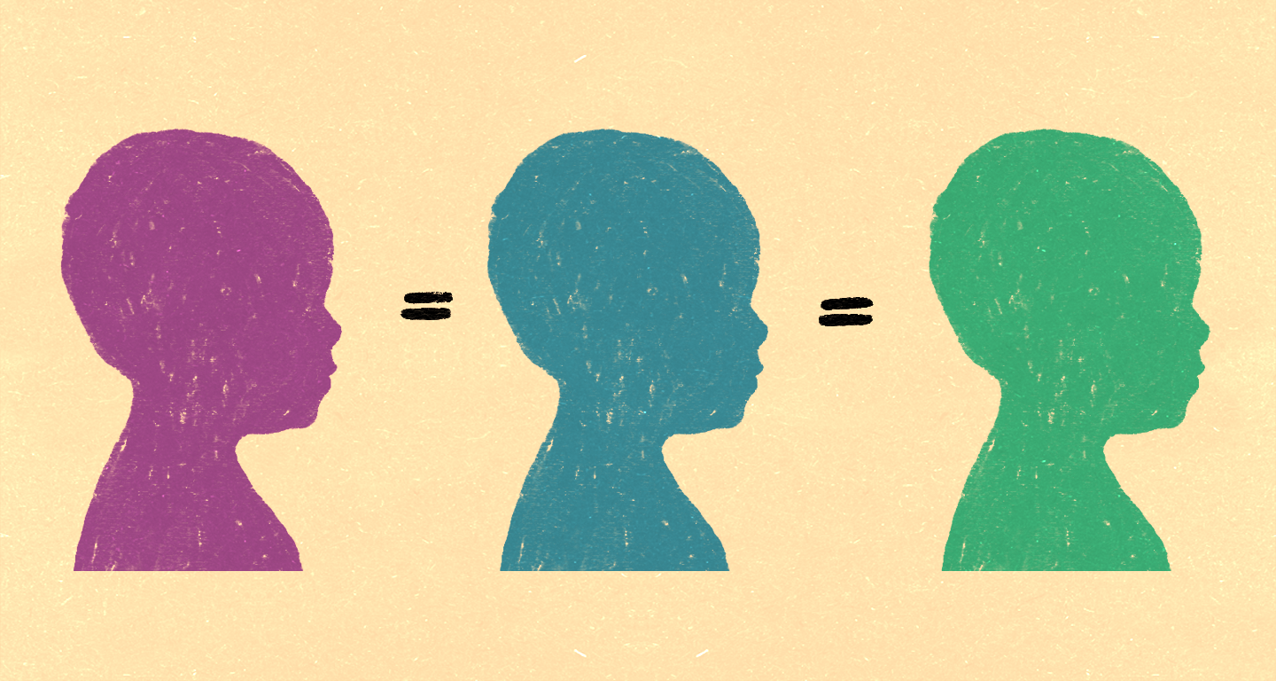 Enfance et racisme : les tout-petits sont-ils bien soutenus?