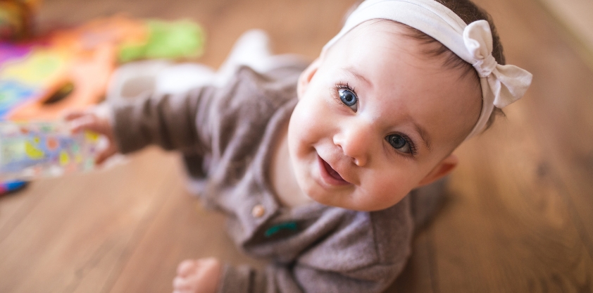 Les conditions de vie des bébés s'améliorent au Québec