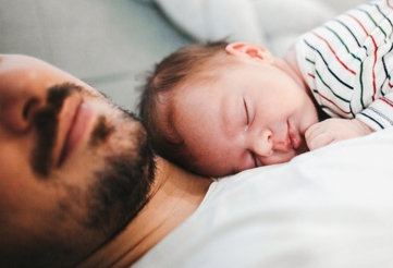 Des projets innovants pour accompagner les futurs pères