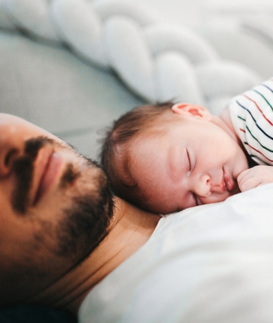 Des projets innovants pour accompagner les futurs pères