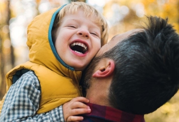 La coparentalité solidaire, clé d’une paternité épanouie